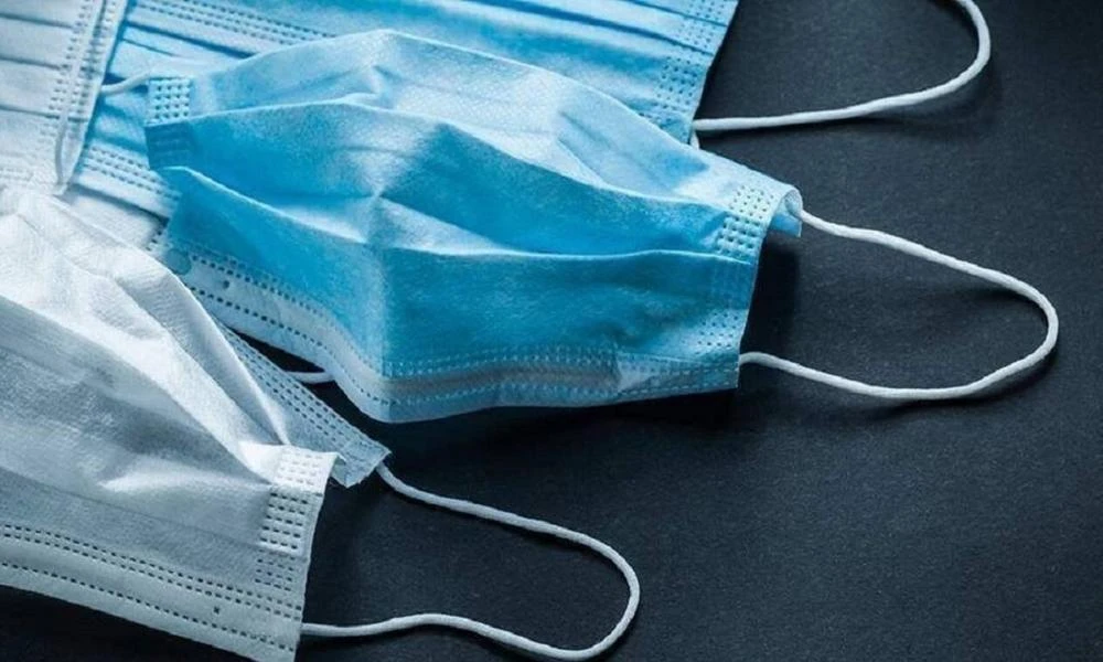  Συνεδριάζει η Εθνική Επιτροπή Λοιμώξεων- Στο τραπέζι η επαναφορά της μάσκας στα νοσοκομεία